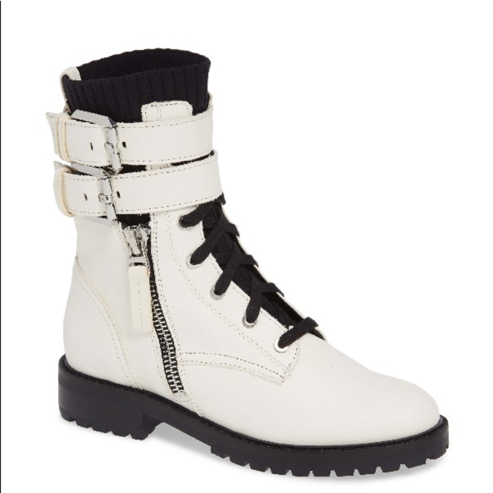 Dolce Vita Wylie Boots 9